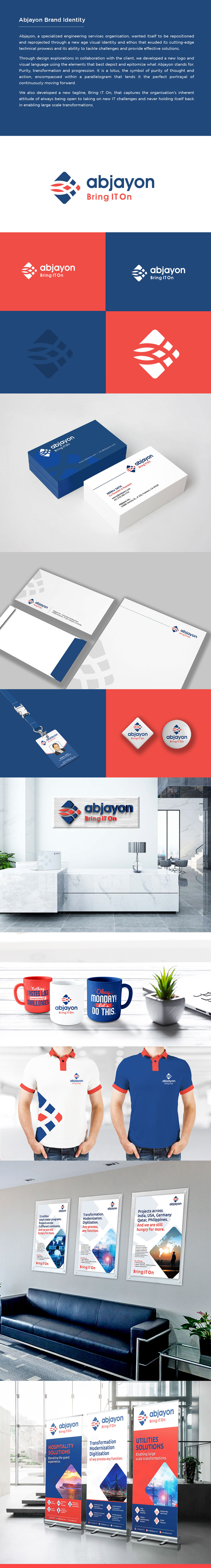 Abjayon Inc.